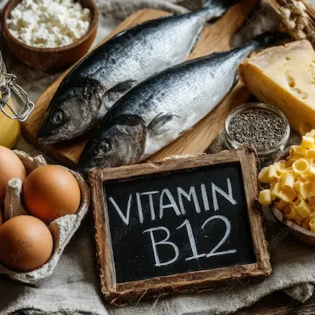 Vitamin B12